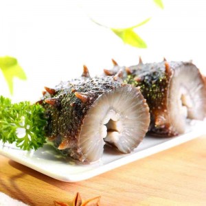 即食海参  鲜海参