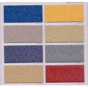 Floor PVC floor plastic floor leather PVC floor leather
