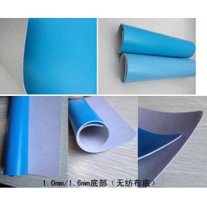 Floor PVC floor plastic floor leather PVC floor leather