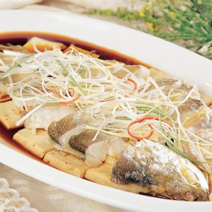 冷冻海鲜 活冻大黄花鱼1.5kg 每条0.5kg