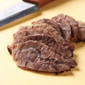 澳洲金钱腱 1kg