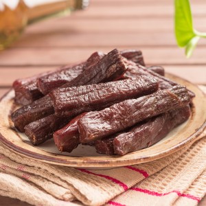 육포 손찢기 육포 100g 