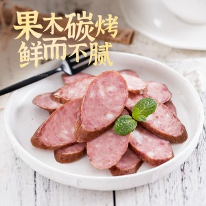 하얼빈 붉은 창자 순대 햄 소시지 선물 선물 상자 500g*4상자 