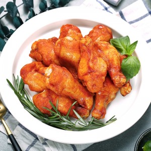 냉동 닭고기 수출급 올리언스 날개 뿌리 1kg 