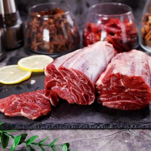 澳洲金钱腱 1kg