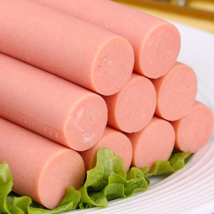 소시지 소시지 칼슘 특향왕 45g×50개의 명절 선물 (전체 상자) 