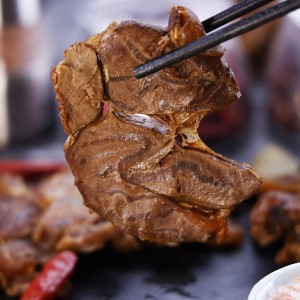 澳洲金钱腱 1kg