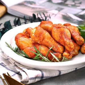 냉동 닭고기 수출급 올리언스 날개 뿌리 1kg 