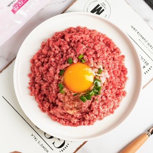 앵거스 냉동소 500g 