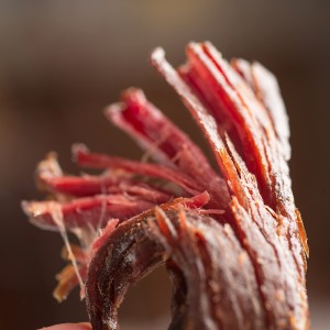 육포 손찢기 육포 100g 