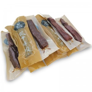 육포 손찢기 육포 100g 