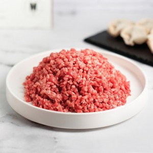 앵거스 냉동소 500g 