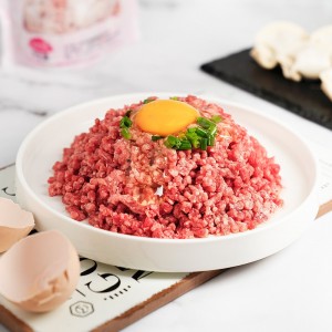 앵거스 냉동소 500g 