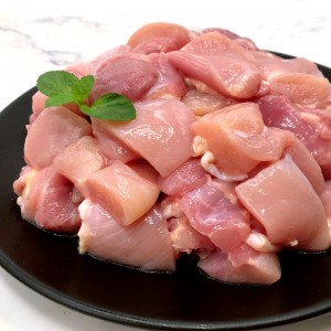 냉동 닭고기 수출급 황먼지 닭강정 1.5kg 