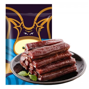육포 손찢기 육포 100g 