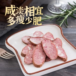 하얼빈 순대 100g*10개 