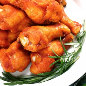 냉동 닭고기 수출급 올리언스 날개 뿌리 1kg 