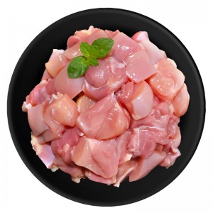 냉동 닭고기 수출급 황먼지 닭강정 1.5kg 
