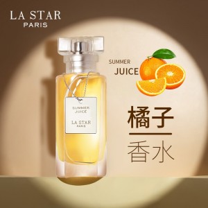 [프랑스 브랜드] 오렌지 에이드 레이디 향수 상큼한 오렌지 지속력 연한 향 45ml