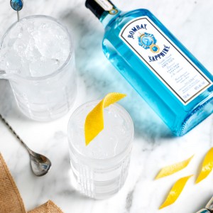 孟买(Bombay)  洋酒 毡酒琴酒 杜松子酒 蓝宝石金酒 750ml