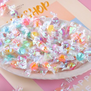 糖果 硬糖  彩色糖果  婚庆 招待 喜糖