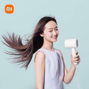 小米吹风机家用大功率吹风筒发廊专业电吹风筒