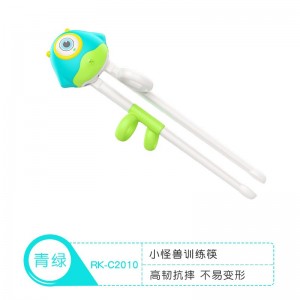 儿童筷子宝宝 练习筷训练筷子