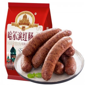 하얼빈 순대 100g*10개 