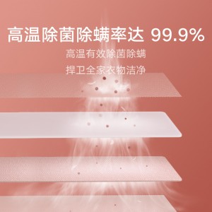 手持挂烫机 蒸汽电熨斗熨烫机