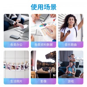铼德(ARITA) e时代系列 DVD+R 16速4.7G 空白光盘/光碟/刻录盘