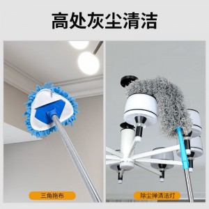 청소 도구 세트 호텔 호텔 청소 신기 청소 용품 세트 청소 대청소 청소 세트 