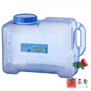 纯净水桶 储水桶 蓄水桶 家用储水桶 户外饮用水桶 广口大口水桶
