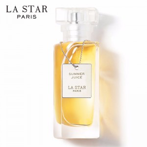 [프랑스 브랜드] 오렌지 에이드 레이디 향수 상큼한 오렌지 지속력 연한 향 45ml