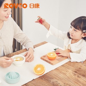 宝宝辅食工具套装手动研磨器食物果泥研磨棒7件套