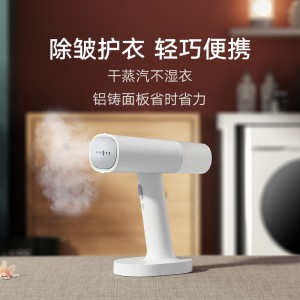 手持挂烫机 蒸汽电熨斗熨烫机