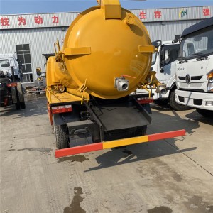 吸污车 环卫车  管道疏通车 真空吸污车  农用抽粪车