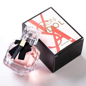 여성향수 화과향조 학생당소녀 오래도록 연한 향수 30ml 