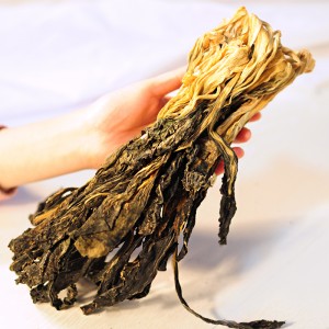 东北干白菜 脱水蔬菜 白菜干 自制农家干货 广东煲汤 干菜