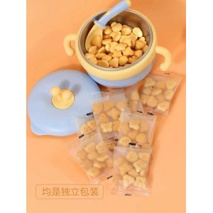牛乳软饼干60g-1-23手指磨牙饼干