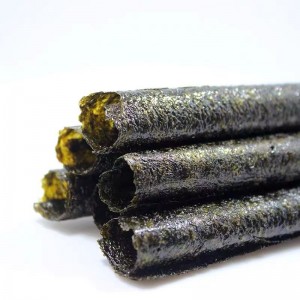 海苔卷儿童休闲零食紫菜卷