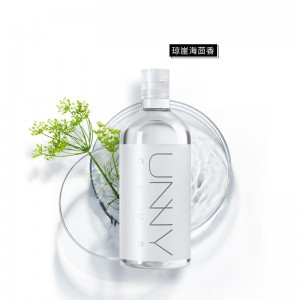 unny club 悠宜卸妆水 500ml (  济州岛矿物质 卸妆液 洁面 深层清洁)