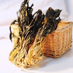 东北干白菜 脱水蔬菜 白菜干 自制农家干货 广东煲汤 干菜