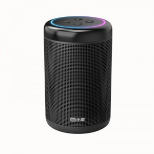 小度智能音箱 大金刚 万能遥控版 WiFi/蓝牙音响 红外遥控器