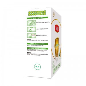 儿童配方奶粉 4段400克（3-6岁儿童适用）四段奶粉