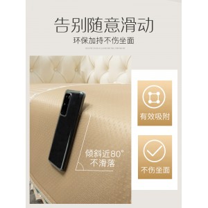 欧式真皮沙发坐垫套罩巾