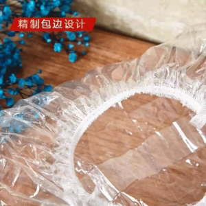 酒店宾馆一次性浴帽