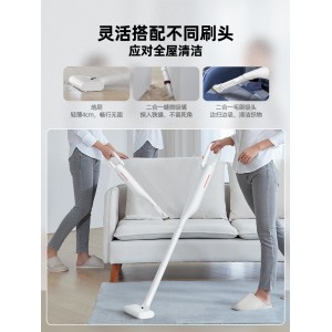 无线吸尘器家用大吸力手持式吸尘机强力除螨小型大功率车载