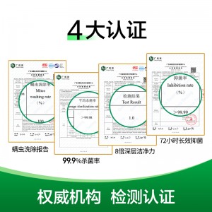 Dettol 4合1除菌洗衣凝珠洗衣球