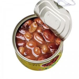 素食花生汤罐头 蔬菜爽脆小菜厦门特产罐头 腌制酱菜佐餐配饭