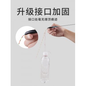 鲫鱼漂 高灵敏纳米浮漂 醒目浮标漂